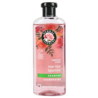 Herbal Essences Shampoo Rose Hips Smooth 13.5 Oz