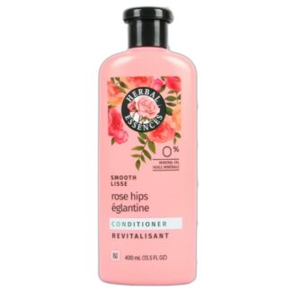 Herbal Essences Conditioner Rose Hips Smooth 13.5 Oz