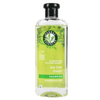 Herbal Essences Shampoo Tea Tree 13.5 Oz