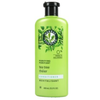 Herbal Essences Conditioner Tea Tree 13.5 Oz