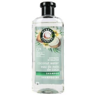 Herbal Essences Shampoo Coconut Water  13.5 Oz