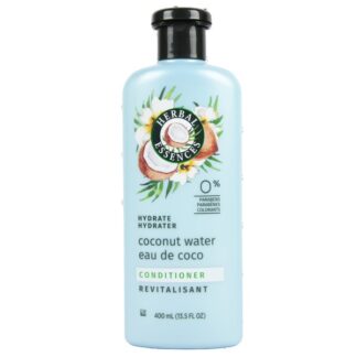 Herbal Essences Conditioner Coconut Waters 13.5 Oz