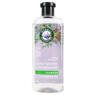 Herbal Essences Shampoo Jojoba & Lavender 13.5 Oz