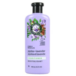 Herbal Essences Conditioner Jojoba & Lavender 13.5 Oz