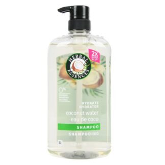 Herbal Essences Shampoo Coconut Water  33.8 Oz