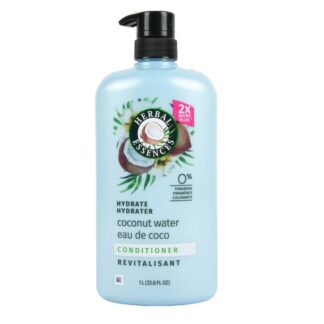 Herbal Essences Conditioner Coconut Water  33.8 Oz