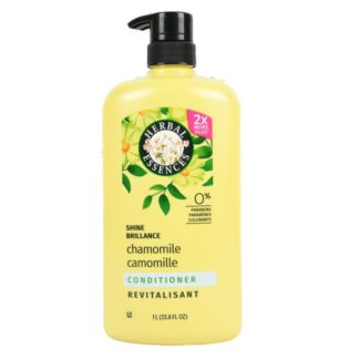 Herbal Essences Conditioner Chamomile Shine 33.8 Oz