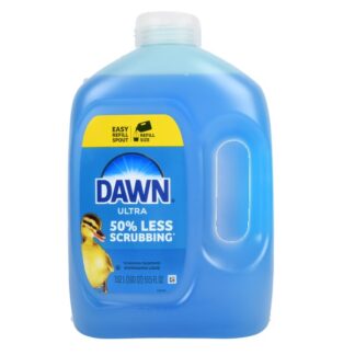 Dawn Ultra Refill Dish Soap Original 51.5 Oz