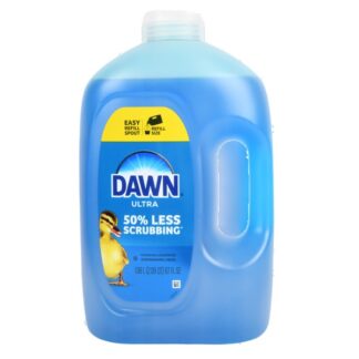 Dawn Ultra Dish Soap Refill Original 67 Oz