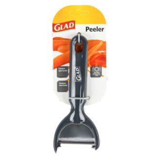 Glad Peeler Gray Color