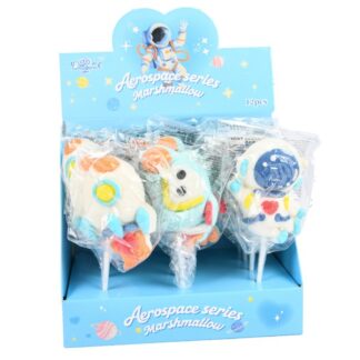 Marshmallow Candy Aerospace 35 G