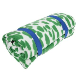 Picnic Mat Asst Color 1.35X1.35 Mt