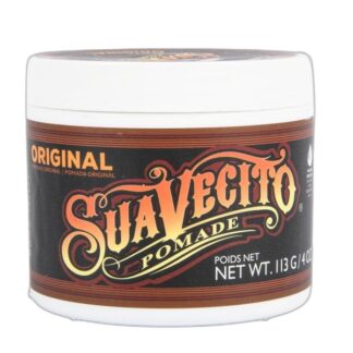 Suavecito Pomade Original 4 Oz