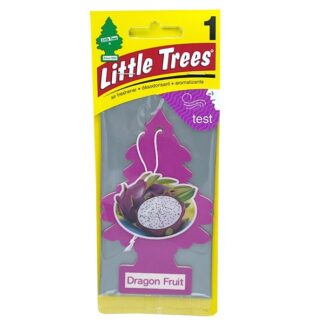 Little Trees Car Freshener "Dragon Fruit"