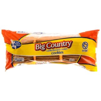 Ldm Big Country Cookie 15 Oz
