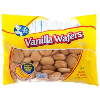 Ldm Vanilla Wafer Bag 11 Oz
