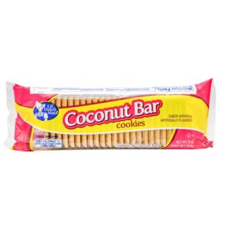 Ldm Coconut Bar Cookies 9 Oz