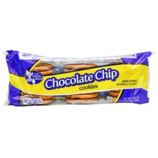 Ldm Chocolate Chip Cookies 10.5 Oz