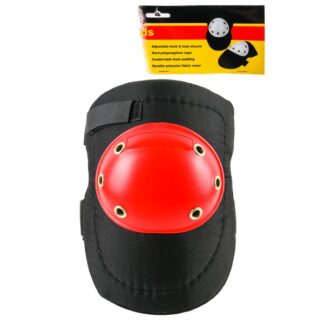 Knee Pad 2Pcs Deluxe