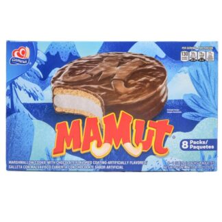 Gamesa Mamut 8.1 Oz