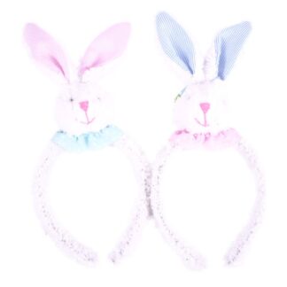He Easter Head Band 2 Asstd