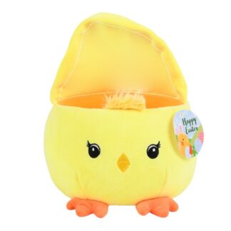 He Easter Basket Chick