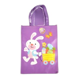 He Easter Nonwoven Bag
