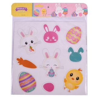 He Easter Refrigerator Magnet