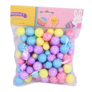 He Easter  Foam Vase Filler  110Ct