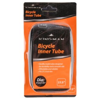 Kingman Bicycle Tire Inner Tube 27.5" D:47Mm