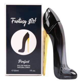 Fantasy Girl Perfect Eau De Parfum Natural Spray 1Floz