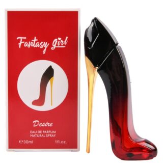 Fantasy Girl Desire Eau De Parfum Natural Spray 1Floz