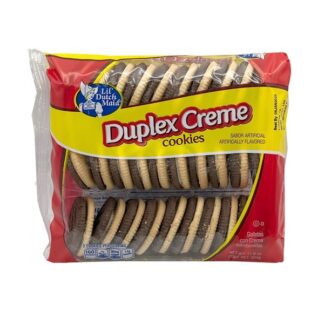 Ldm Creme Duplex Cookies 11.8 Oz