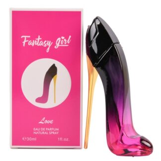 Fantasy Girl Love Eau De Parfum Natural Spray 1Floz