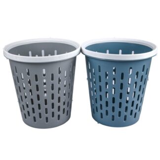 Nuvalu Waste Basket 26*18Cm 270G"