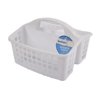 Nuvalu Multi-Purpose Caddy 22*21*13Cm 149G