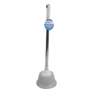 Nuvalu Plunger Strong Suction D15*53Cm 215G