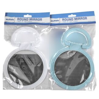 Nuvalu  Mirror Round D17.5Cm 190G