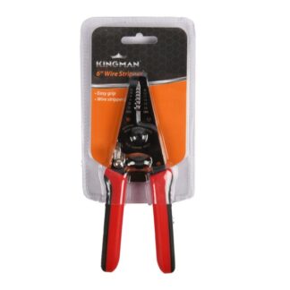 Kingman Wire Stripper 6"