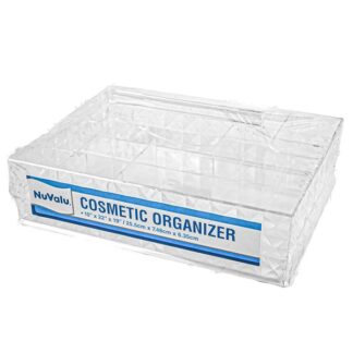 Nuvalu Cosmetic Organizer 25.5*19*9.5Cm 407G