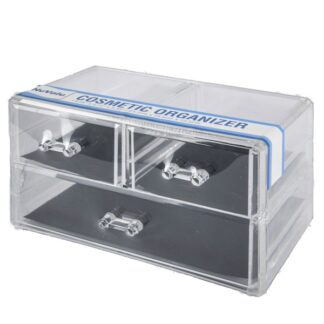 Nuvalu Cosmetic Organizing Drawer  23.7*14.5*13.5Cm 943G