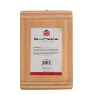 Table King Cutting Board Small 30.4*20.3*1.8Cm