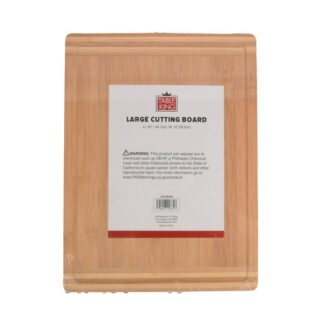 Table King Cutting Board Large 40.7*30.5*1.8Cm 1389G