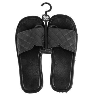 Ladies Slipper Asst Color #90210