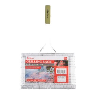 Kocina Grilling Hamburger Rack