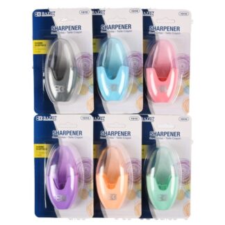 Bazic Noah Sharpner With Receptacle 14.25 X 9 X 16