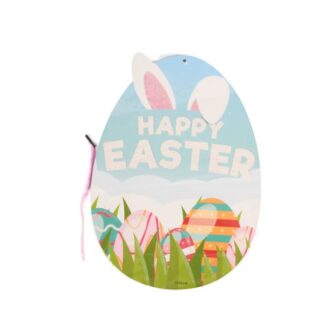 He Easter Hanging Deco