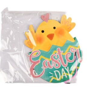 He Easter Hanging Deco