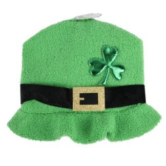 Hk St. Patrick'S Hat - 30 X 22Cm