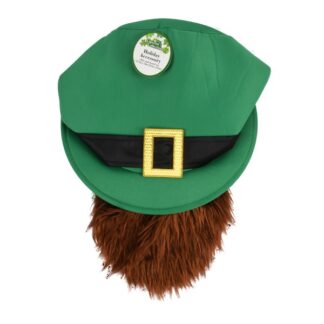 Hk St. Patrick'S Hat- 35 X 33Cm